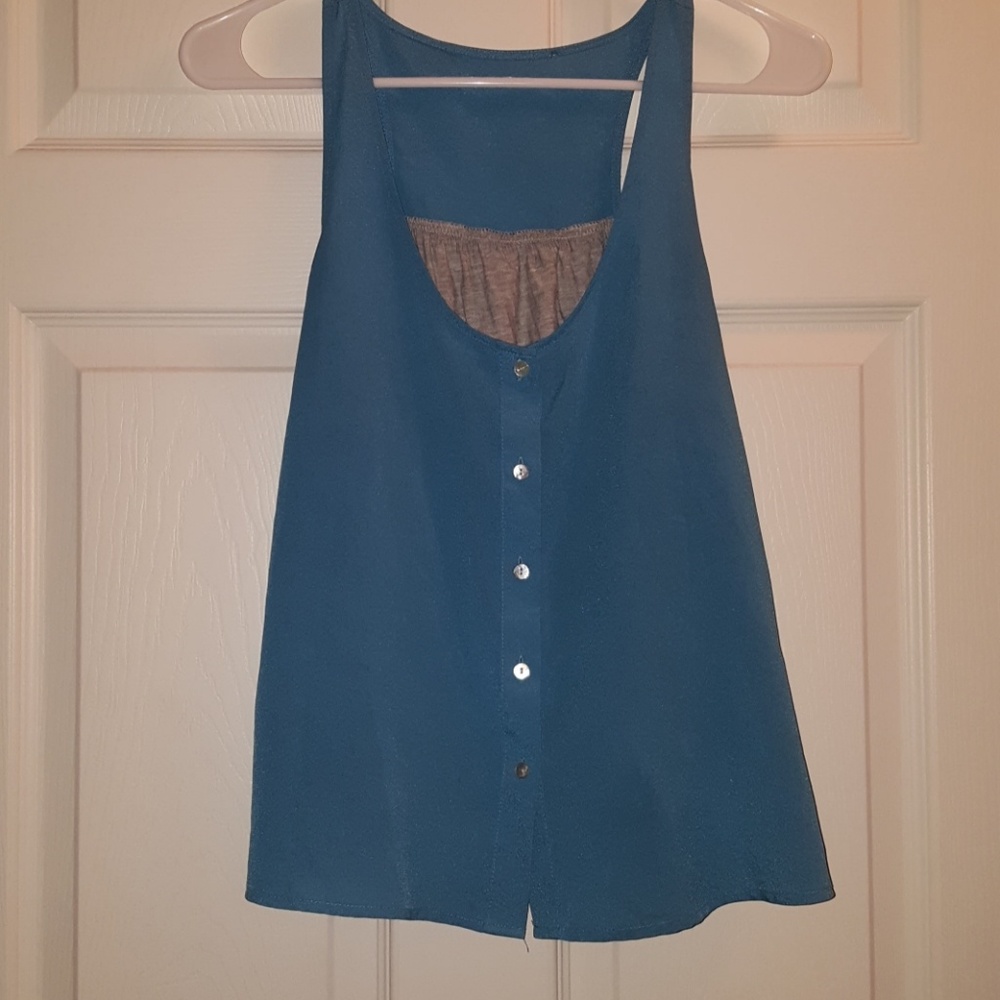 Forever 21 Tank top